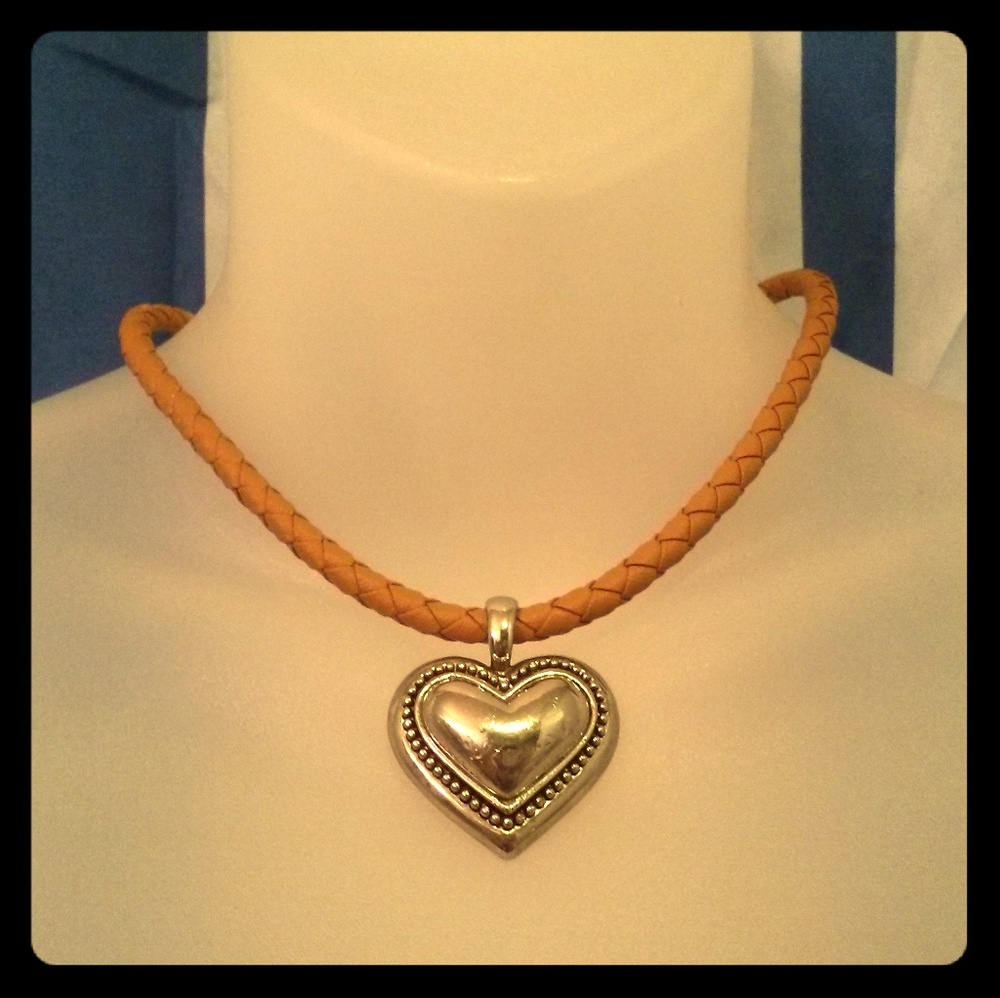 Heart Choker